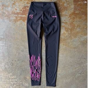 Kill Crew Legging XXS